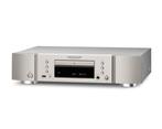 Marantz: CD6007 CD-speler - Zilver, Ophalen of Verzenden, Zo goed als nieuw, Marantz