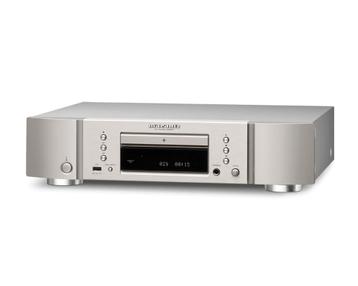 Marantz: CD6007 CD-speler - Zilver beschikbaar voor biedingen