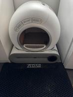 Zedar K900 elektrische kattenbak, Dieren en Toebehoren, Kattenbakken, Ophalen, Zo goed als nieuw