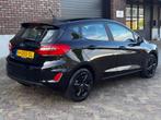 Ford Fiesta 1.0 EcoBoost Connected / 95 PK / Navigatie by Ap, Voorwielaandrijving, Stof, Gebruikt, Start-stop-systeem