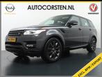 Land Rover Range Rover Sport 2.0S D4 AUT-8 241PK HSE Leder P, Automaat, 4 cilinders, Bedrijf, Diesel