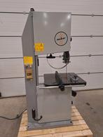 Lintzaag - Houtbewerking, Doe-het-zelf en Verbouw, Gereedschap | Zaagmachines, Gebruikt, 70 mm of meer, Ophalen of Verzenden, Meber