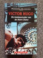 De klokkenluider van de Notre Dame; door Victor Hugo #Parijs, Gelezen, Europa overig, Ophalen of Verzenden, Victor Hugo