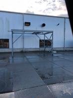 Stalen geraamte gegalvaniseerd carport of schuur, Ophalen