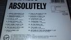 Madness - Absolutely, Ophalen of Verzenden, Zo goed als nieuw