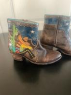 Sendra dames laarzen, Ophalen of Verzenden, Zo goed als nieuw, Meisje, Laarzen