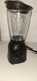Princess Black Steel 1000 Blender - Krachtige Keukenmachine, Princess Europe B.V., Postbus 9194, 5900 AD Venlo, The Netherlands