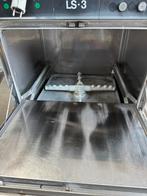 Vaatwasser / zanussi / snelwasser/ industrie wasser, Minder dan 85 cm, 14 tot 18 liter, Ophalen of Verzenden, Zo goed als nieuw