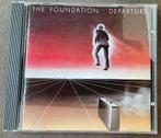 The Foundation - Departure (prog rock), Ophalen of Verzenden, Zo goed als nieuw, Progressive