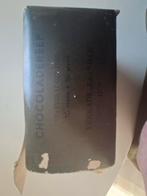 Verkade chocolade uit de rantsoen marine, Ophalen, Gebruikt, Overige, Verkade