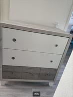 Kast commode, Ophalen, Gebruikt, 50 tot 70 cm, 105 cm of meer