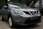 Nissan Qashqai 1.2 Acenta BJ.2014 Navi Luxe model, Voorwielaandrijving, Euro 5, Gebruikt, 4 cilinders