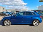 Audi A3 Sportback 1.4 TFSI G-TRON AUTOMAAT/PANO/XENON/NAVI/L, Gebruikt, 4 cilinders, CNG (Aardgas), USB
