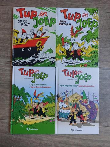 Boeken van Henri Arnoldus. Per stuk €0,50, alles voor €3,00 beschikbaar voor biedingen