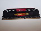 Corsair Vengeance 16GB RAM DDR3, DDR3, Ophalen of Verzenden, Zo goed als nieuw, Desktop