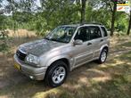 Suzuki Grand Vitara 2.0 S-Limited AUTOMAAT apk 24-12-2025, Auto's, Suzuki, Automaat, 65 €/maand, Stof, Grand Vitara