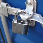 Abloy PL358T Protec2 het sterkste en meest veilige hangslot, Verzenden, Nieuw, Slot