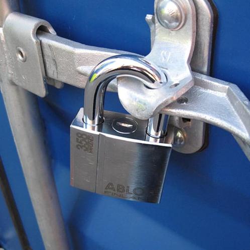 Abloy PL358T Protec2 het sterkste en meest veilige hangslot, Doe-het-zelf en Verbouw, Hang- en Sluitwerk, Nieuw, Slot, Verzenden