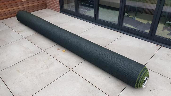 Kunstgras Santa Cruz - Nieuw!, Tuin en Terras, Gras en Kunstgras, Nieuw, Kunstgras, 10 tot 20 m², Ophalen