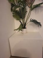 Ikea Besta Kast Wit Hoogglans Selsviken met Lade - 60x40x38, Ophalen, Overige materialen, Gebruikt, 50 tot 100 cm