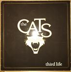 The Cats - Third Life, Cd's en Dvd's, Gebruikt, Ophalen of Verzenden