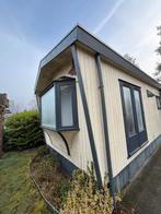 Chalet, Caravans en Kamperen, Stacaravans, Tot en met 4