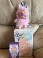 Nieuwe originele labubu knuffels in verschillende kleurtjes, Ophalen of Verzenden, Nieuw