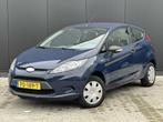 Ford Fiesta 1.25 Limited | RADIO CD | STUURBEKRACHTIGING |, Te koop, Geïmporteerd, 5 stoelen, 60 pk