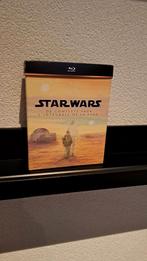 Star Wars de complete saga, Ophalen of Verzenden, Zo goed als nieuw