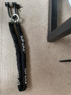 Kettingslot ART 3 Top-Lock met U beugel hangslot, Ophalen of Verzenden, Nieuw, Kettingslot