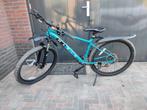 Mountain Bike 27.5" Marin BOLINAS RIDGE 2 - blue/black/grey, Fietsen en Brommers, Fietsen | Mountainbikes en ATB, Hardtail, Heren
