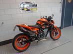KTM 890 Duke (bj 2022), 2 cilinders, KTM, Motorrijbewijs A, Onbekend