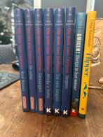 Kluitman: Dolfijnen boeken collectie, Fictie algemeen, Kluitman, Ophalen of Verzenden, Zo goed als nieuw