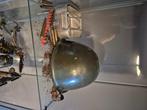 Leger helm, Ophalen of Verzenden, Landmacht, Nederland, Helm of Baret