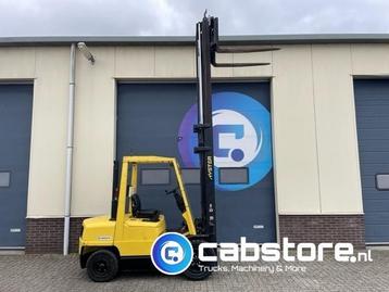 Hyster H3.00XM Heftruck - Forklift - Gabelstapler - Bouwjaar beschikbaar voor biedingen