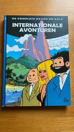 Baard en Kale Integraal deel 7 - HC - Internationale Avontur, Boeken, Eén stripboek, Ophalen of Verzenden, Zo goed als nieuw