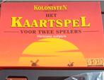 Kaartspel voor 2 personen kolonisten van catan (NIEUW), Ophalen, Nieuw
