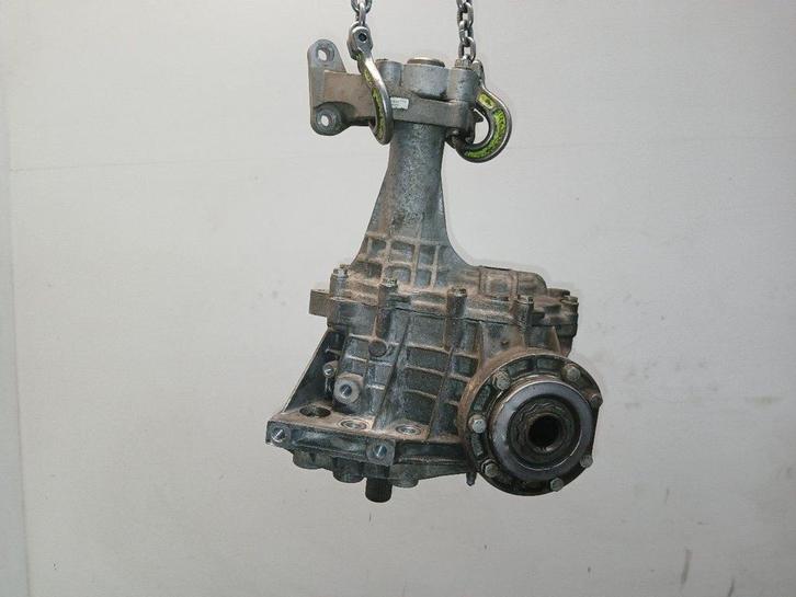 tussenbak4x4 Opel Insignia, Auto-onderdelen, Transmissie en Toebehoren, Opel, Gebruikt, Herkomst onderdeel bekend, 12 maanden garantie