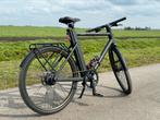 Cowboy 4 fiets zwart 22 maanden oud 877km met Cowboy Connect, Cowboy, Ophalen