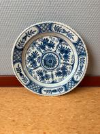 Delftsblauw wandbord, Ophalen of Verzenden
