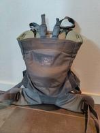 Draagzak Stokke buik en rug drager, Kinderen en Baby's, Babydragers en Draagdoeken, Ophalen, Zo goed als nieuw, Draagzak