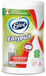 6 stuks Edet Easypull Original Navulrol - GRATIS VERZENDEN, Huis en Inrichting, Verzenden