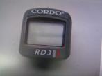 CORDO RD 3 digitale Fietsen Teller, Fietsen en Brommers, Verzenden, Zo goed als nieuw, Overige typen