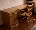 Bureau voor kinderen, Antiek en Kunst, Ophalen