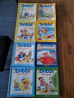 Bobbiboeken diverse titels, Boeken, Ophalen of Verzenden, Gelezen, Fictie algemeen