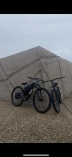 Trek x caliber 9 conversion kit E-bike, Ophalen of Verzenden, Zo goed als nieuw, 50 km per accu of meer, Overige merken