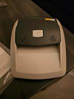 Detector voor vals geld, Ophalen of Verzenden, Valsgelddetector