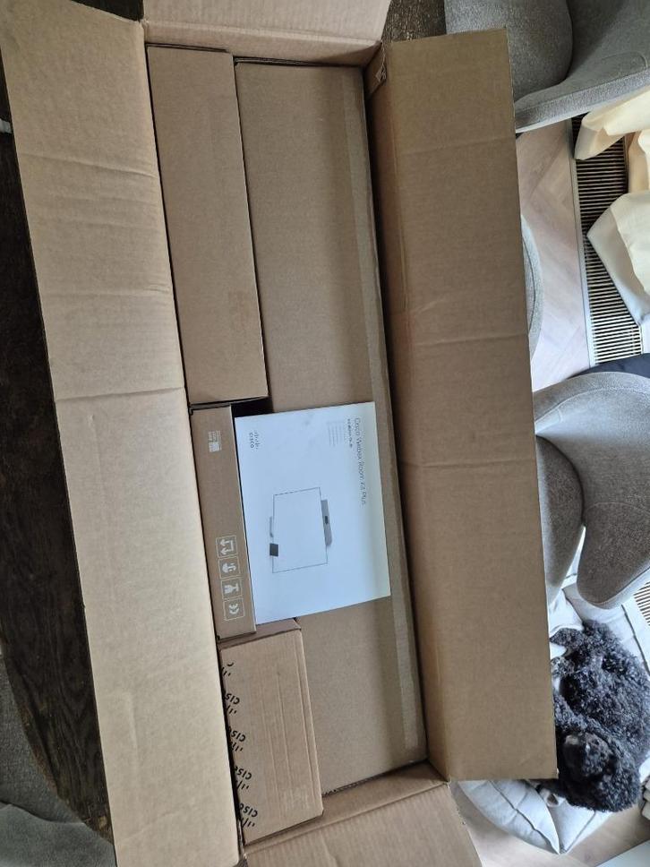 Cisco CS-KITPLUS-K9 Video Conferencing Kit, Telecommunicatie, Overige Telecommunicatie, Nieuw, Ophalen of Verzenden