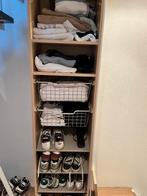 IKEA Kast Elementen - Inbouwkast of Los, Huis en Inrichting, Kasten | Kledingkasten, 200 cm of meer, Ophalen of Verzenden, Zo goed als nieuw