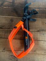 Non stop harnas maat 6, Dieren en Toebehoren, Ophalen of Verzenden, Zo goed als nieuw